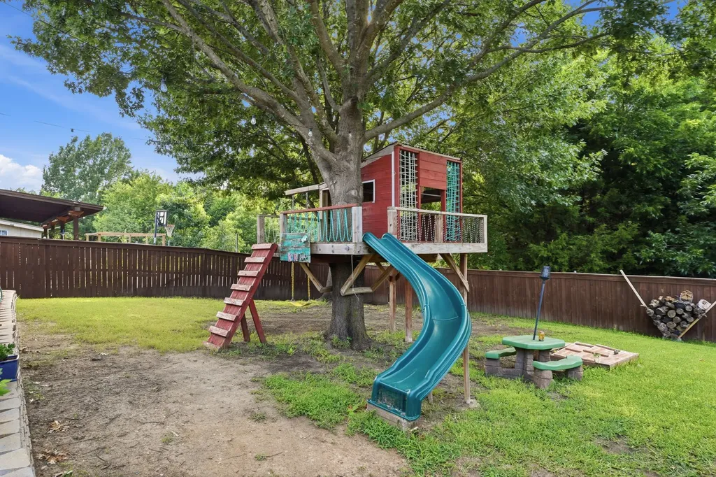 1953 Rustic Creek Drive Garland TX 75040