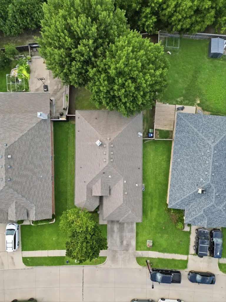 1953 Rustic Creek Drive Garland TX 75040