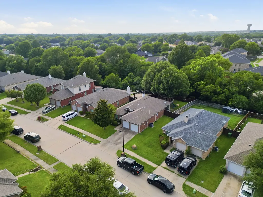 1953 Rustic Creek Drive Garland TX 75040