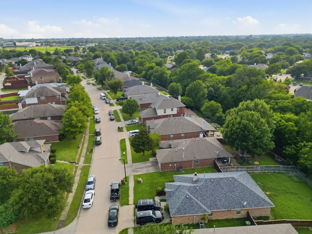 1953 Rustic Creek Drive Garland TX 75040
