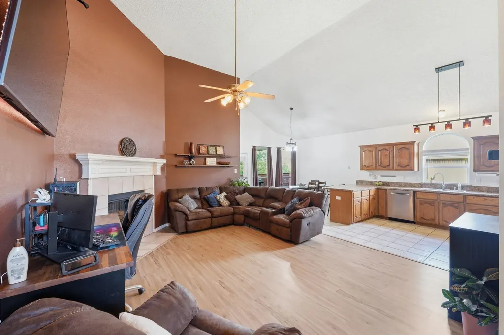 1953 Rustic Creek Drive Garland TX 75040