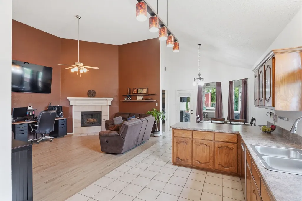 1953 Rustic Creek Drive Garland TX 75040