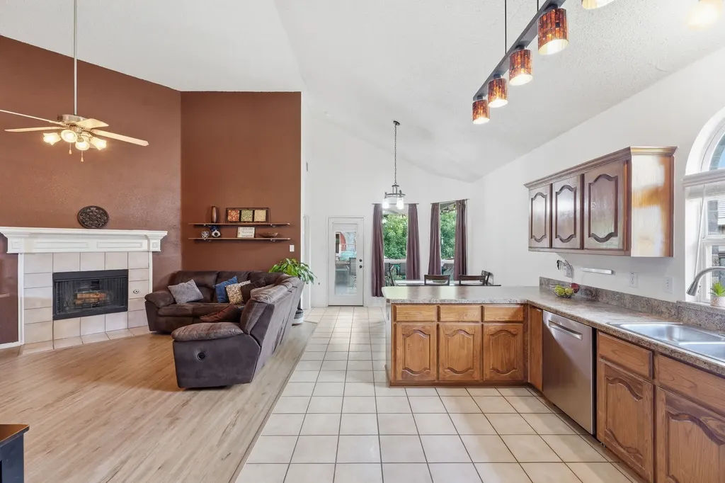 1953 Rustic Creek Drive Garland TX 75040