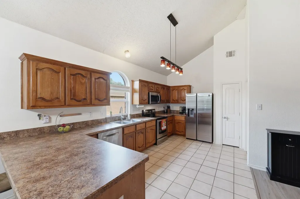 1953 Rustic Creek Drive Garland TX 75040