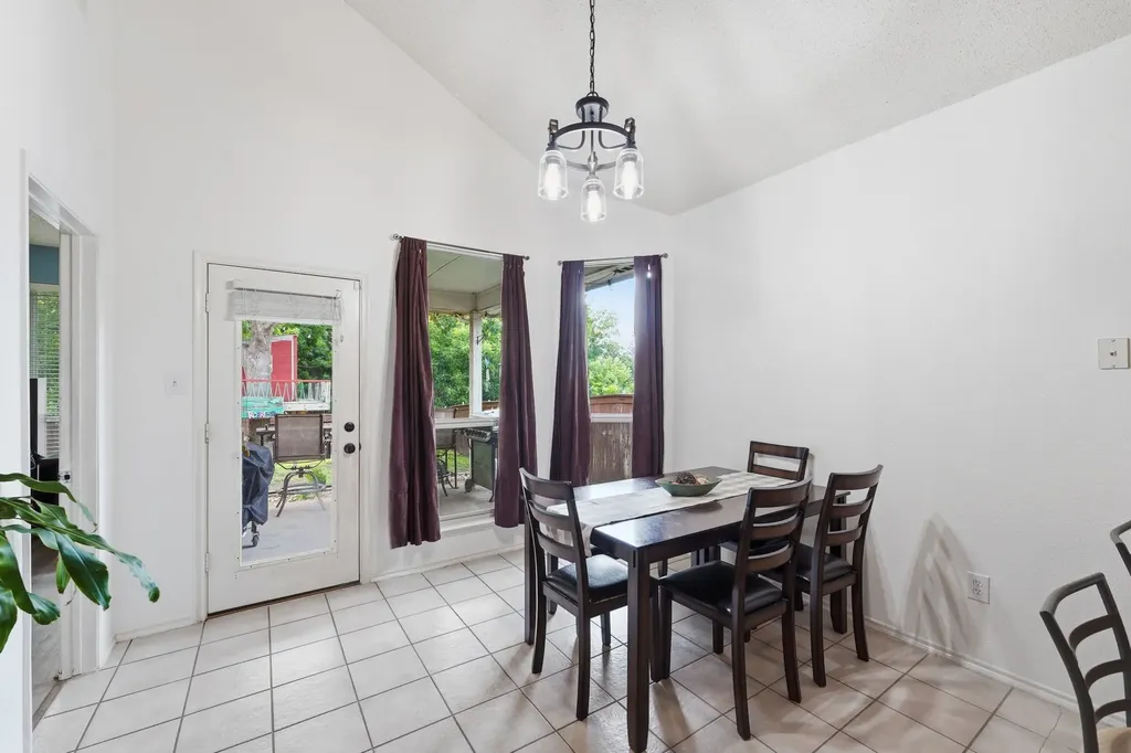 1953 Rustic Creek Drive Garland TX 75040