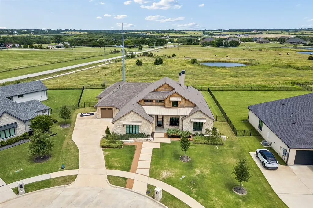 105 Stafford Drive Heath TX 75032