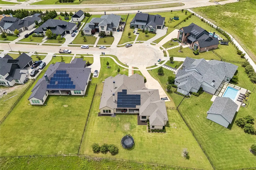 105 Stafford Drive Heath TX 75032