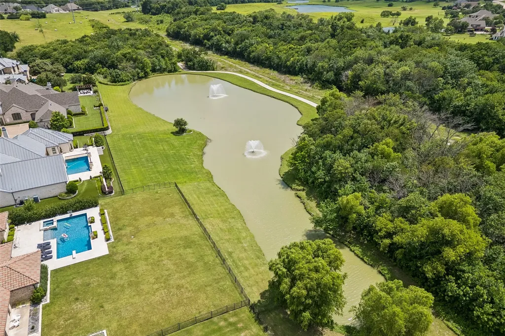 105 Stafford Drive Heath TX 75032