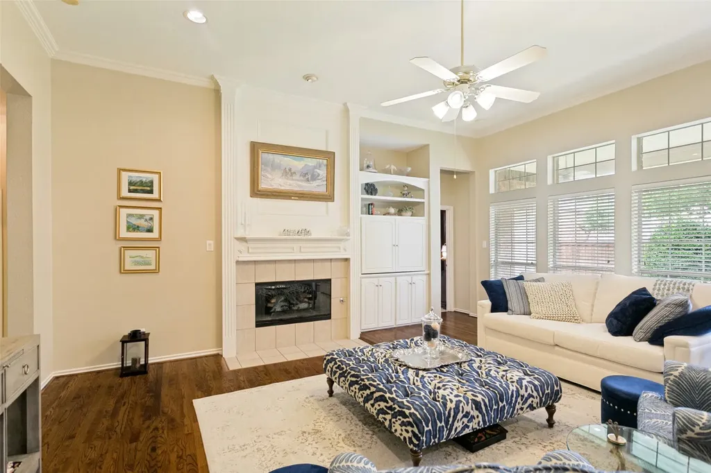 3404 Mapleleaf Lane Richardson TX 75082