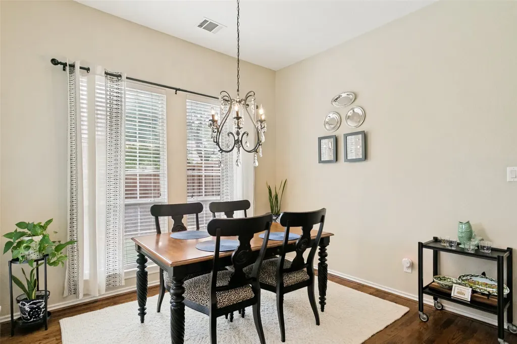 3404 Mapleleaf Lane Richardson TX 75082