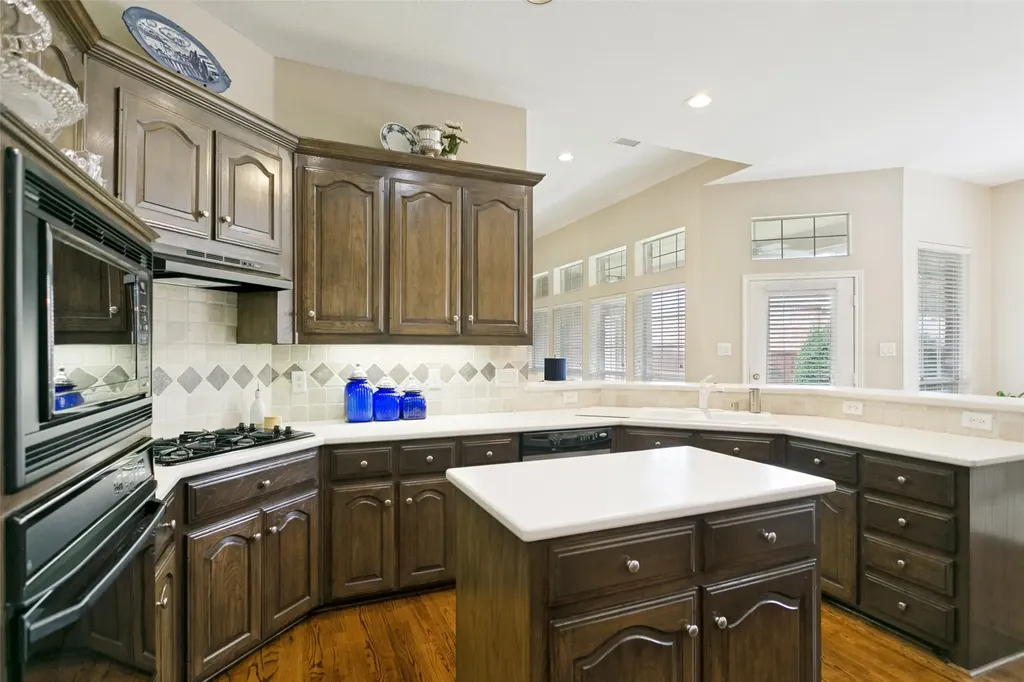 3404 Mapleleaf Lane Richardson TX 75082