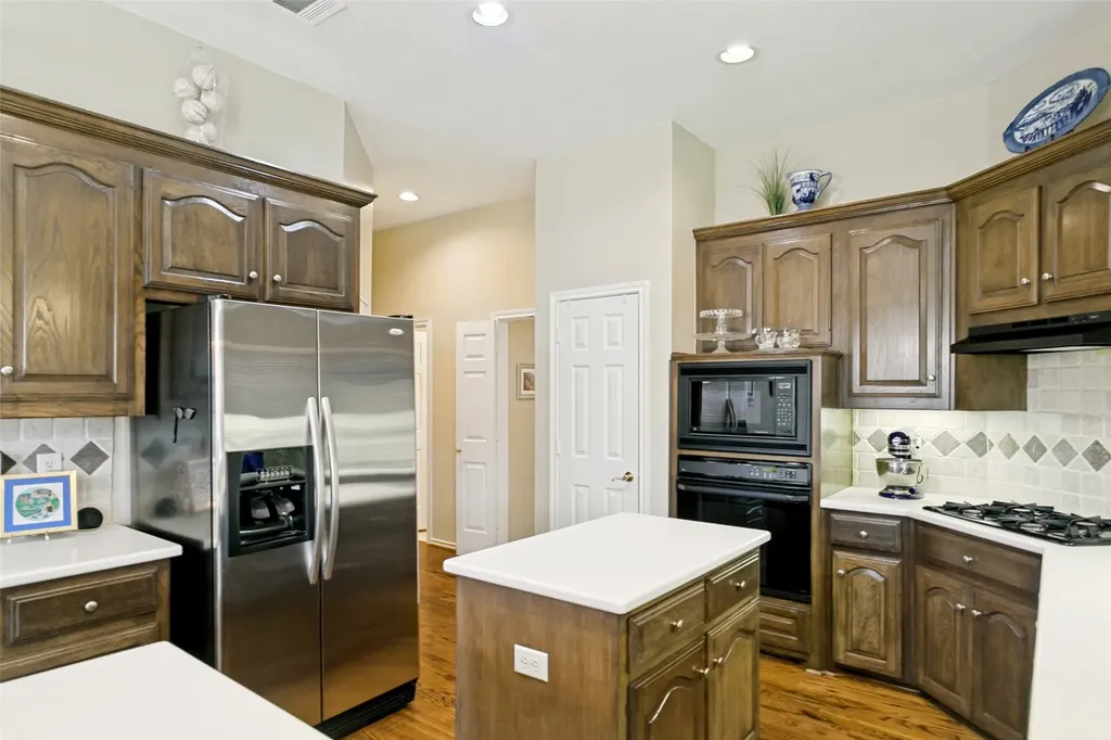 3404 Mapleleaf Lane Richardson TX 75082