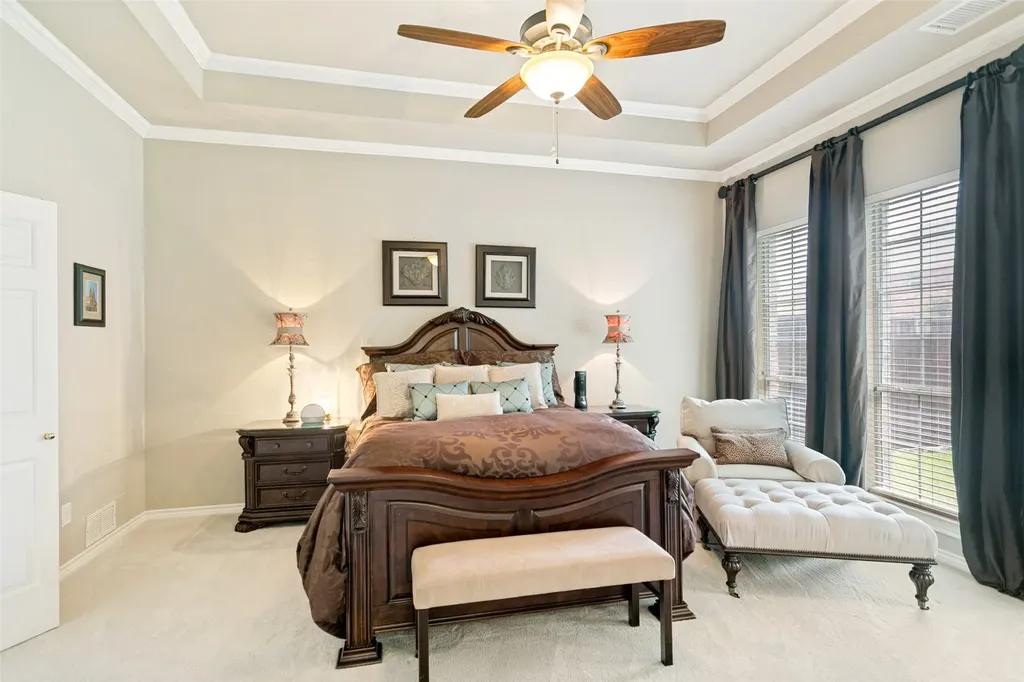 3404 Mapleleaf Lane Richardson TX 75082