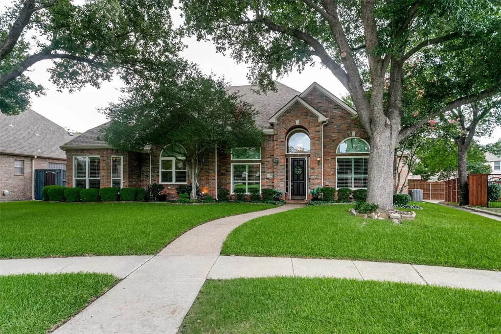 3404 Mapleleaf Lane Richardson TX 75082