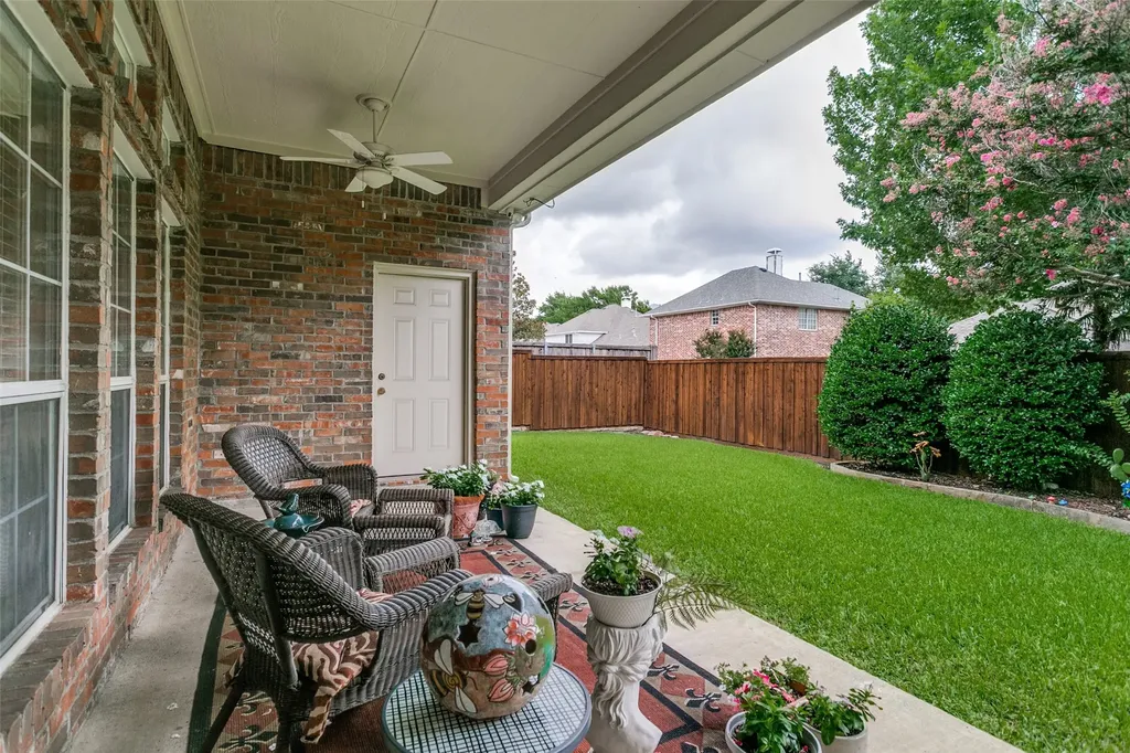 3404 Mapleleaf Lane Richardson TX 75082