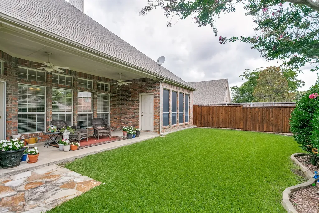 3404 Mapleleaf Lane Richardson TX 75082