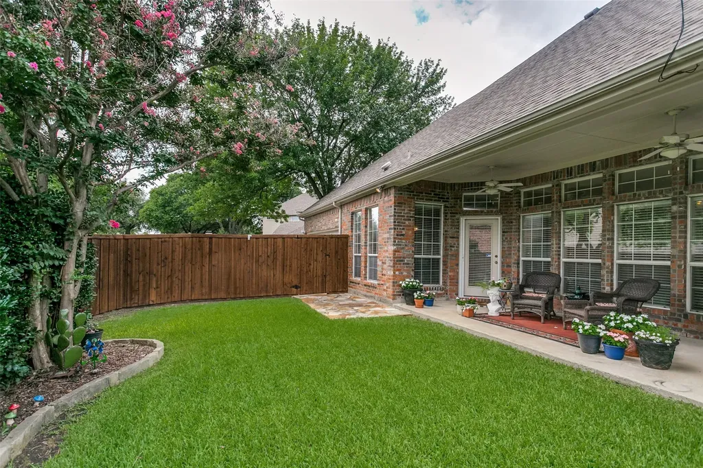 3404 Mapleleaf Lane Richardson TX 75082