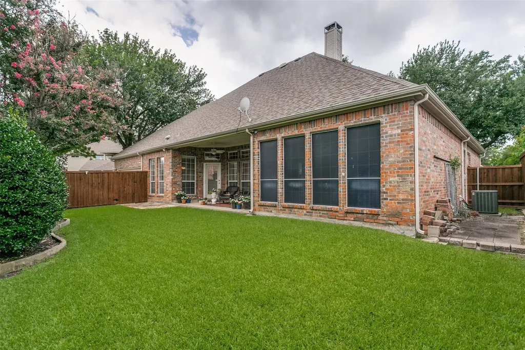 3404 Mapleleaf Lane Richardson TX 75082