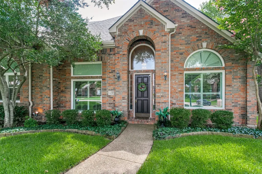 3404 Mapleleaf Lane Richardson TX 75082