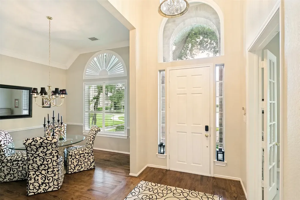 3404 Mapleleaf Lane Richardson TX 75082