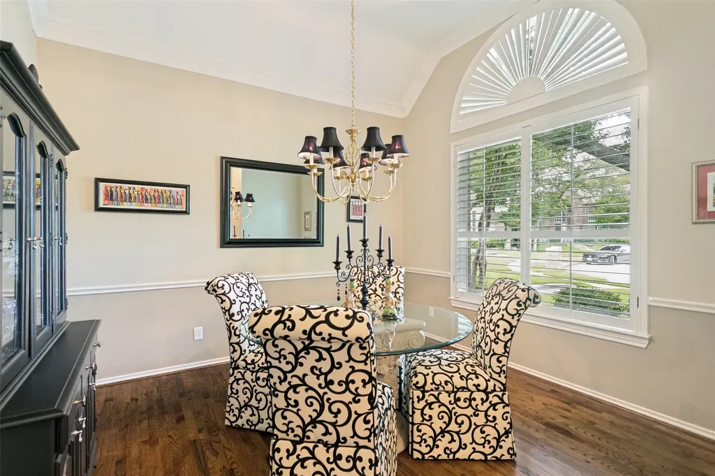 3404 Mapleleaf Lane Richardson TX 75082
