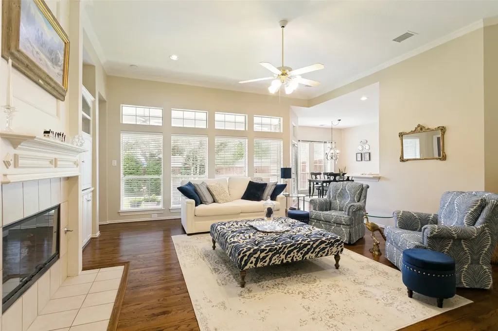 3404 Mapleleaf Lane Richardson TX 75082