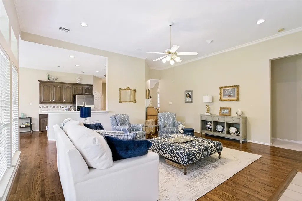 3404 Mapleleaf Lane Richardson TX 75082