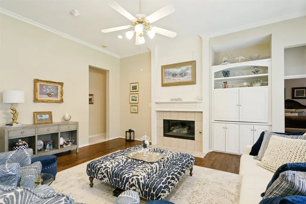 3404 Mapleleaf Lane Richardson TX 75082