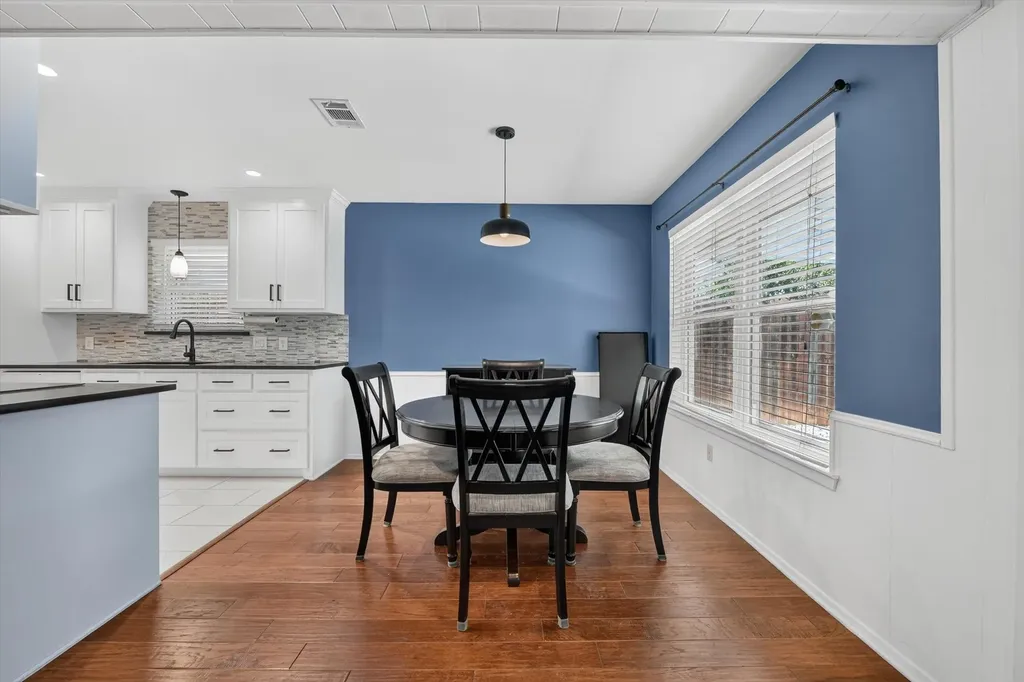 3712 Holly Springs Drive Fort Worth TX 76133