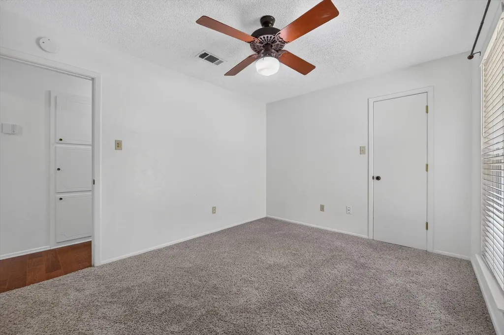 3712 Holly Springs Drive Fort Worth TX 76133