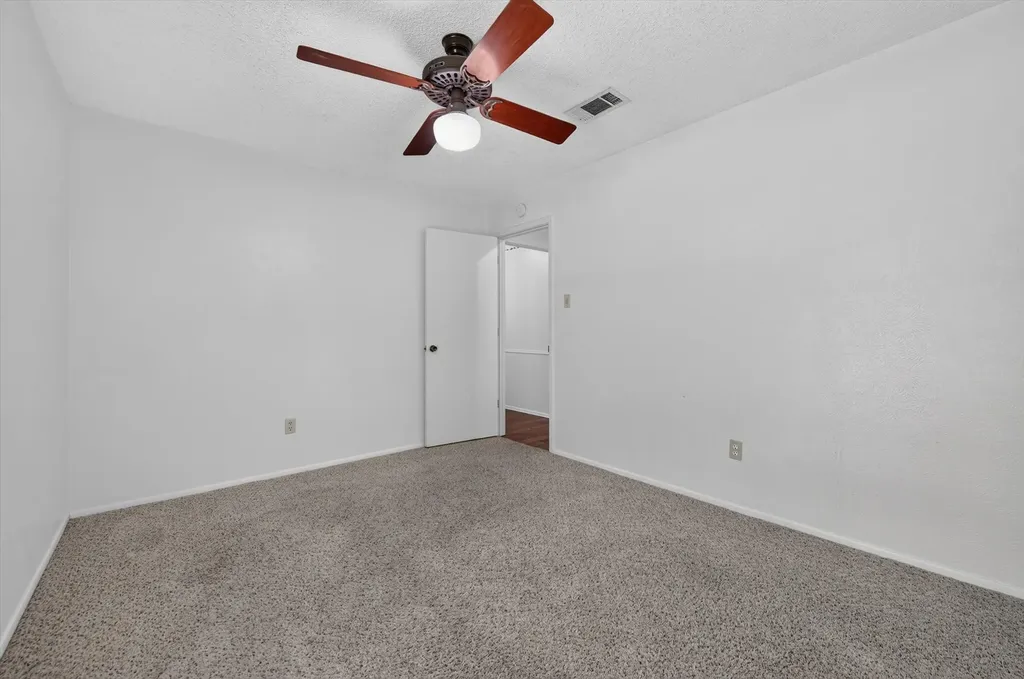 3712 Holly Springs Drive Fort Worth TX 76133
