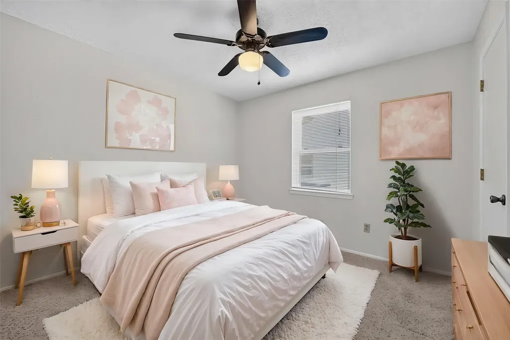3712 Holly Springs Drive Fort Worth TX 76133
