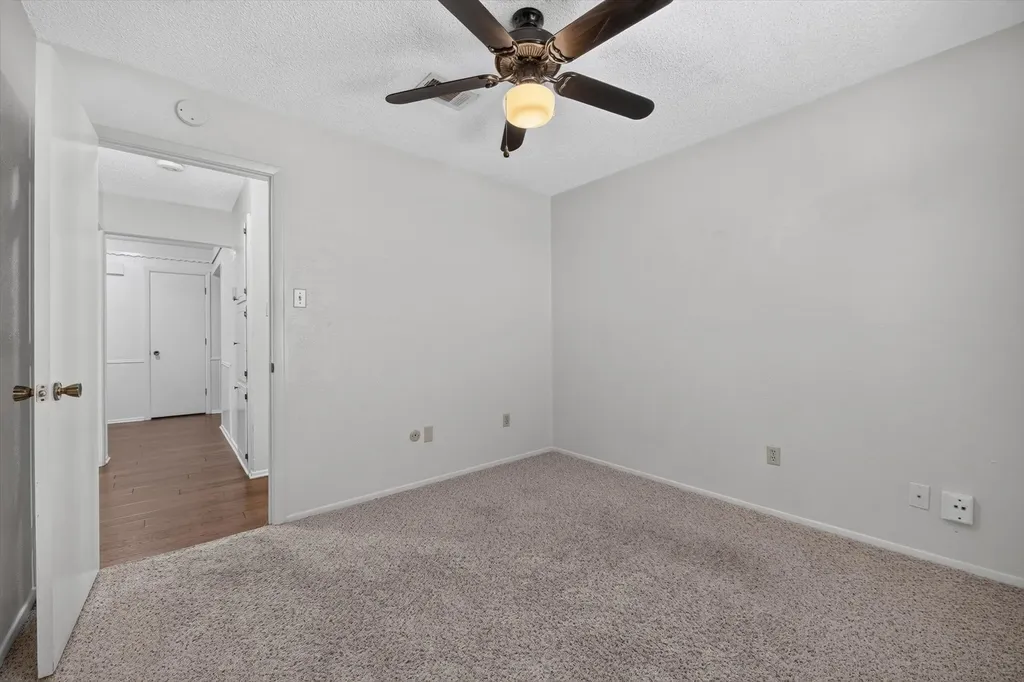 3712 Holly Springs Drive Fort Worth TX 76133