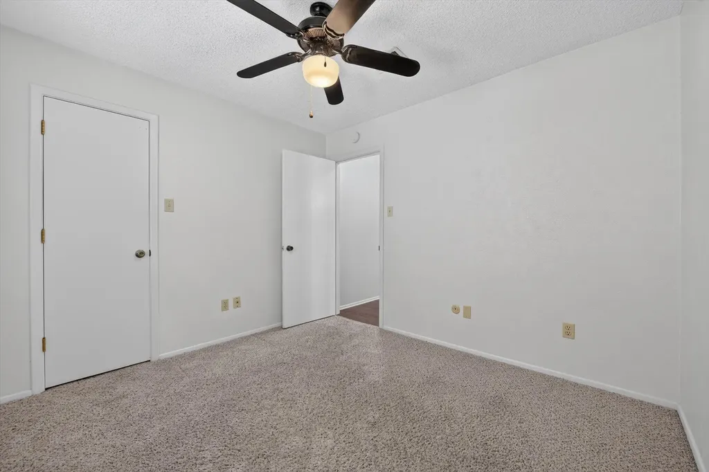 3712 Holly Springs Drive Fort Worth TX 76133