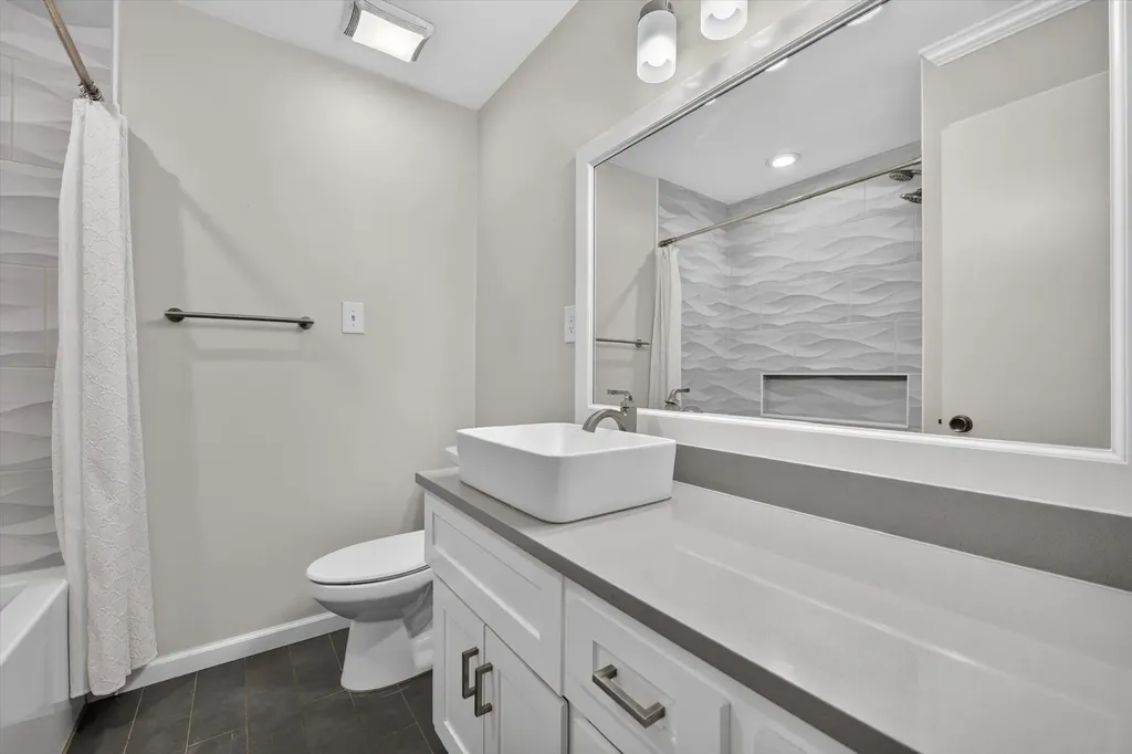 3712 Holly Springs Drive Fort Worth TX 76133