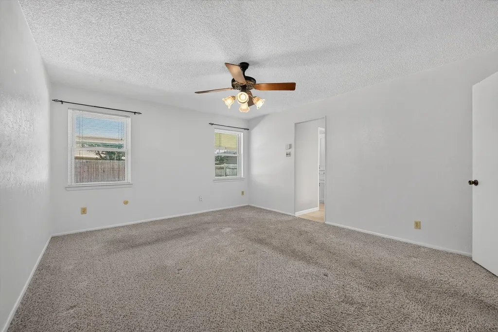 3712 Holly Springs Drive Fort Worth TX 76133