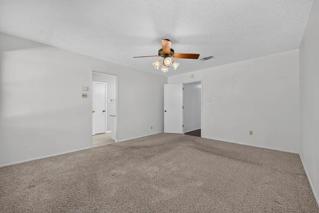 3712 Holly Springs Drive Fort Worth TX 76133