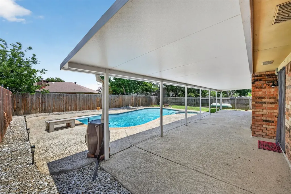3712 Holly Springs Drive Fort Worth TX 76133