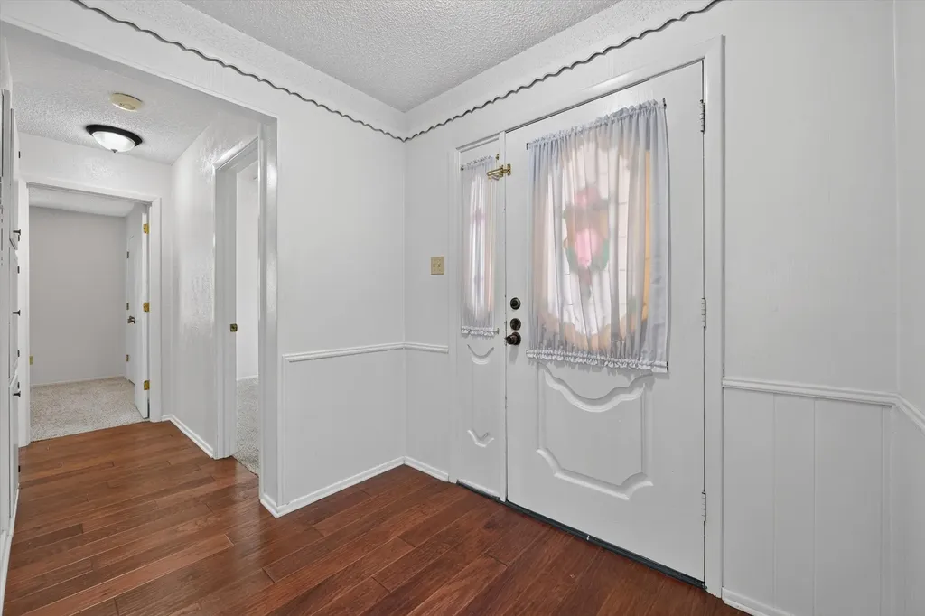 3712 Holly Springs Drive Fort Worth TX 76133