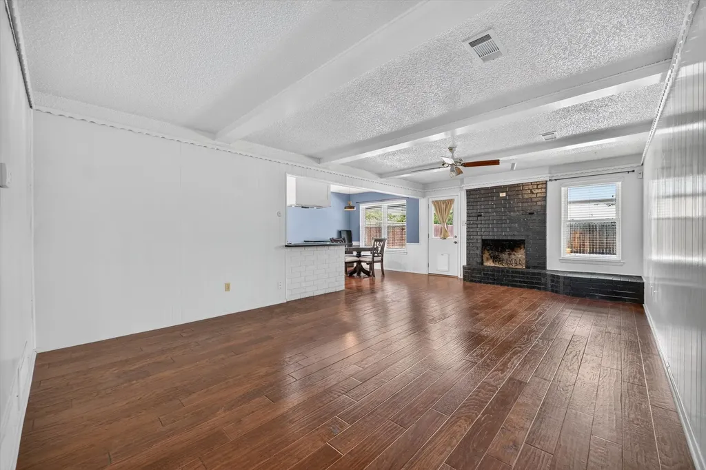 3712 Holly Springs Drive Fort Worth TX 76133