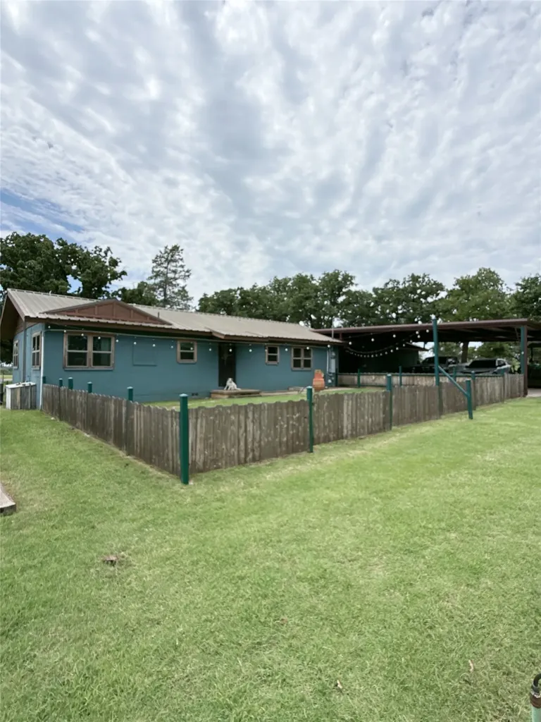 1610 Highway 101 Ranger TX 76470