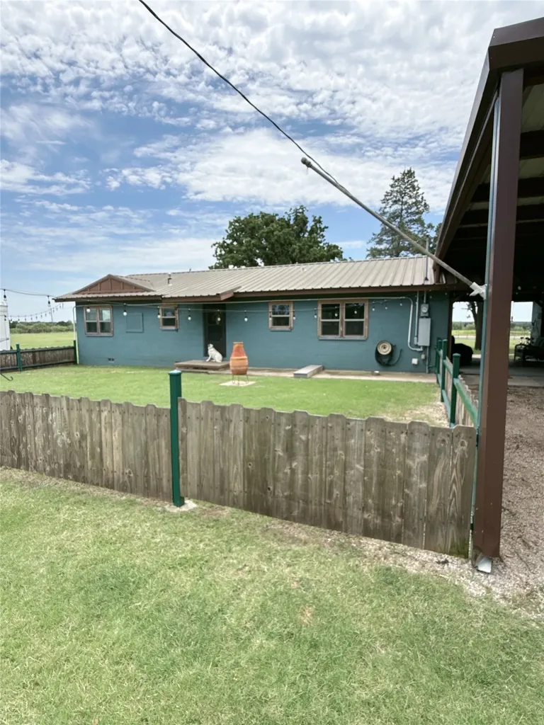 1610 Highway 101 Ranger TX 76470
