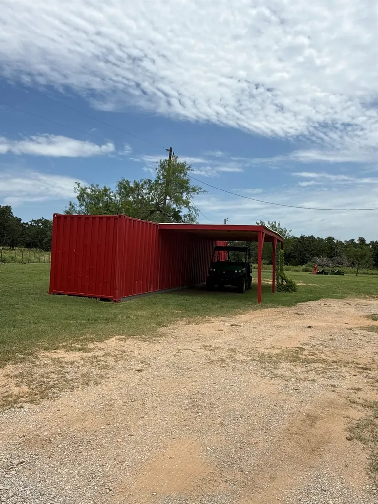 1610 Highway 101 Ranger TX 76470