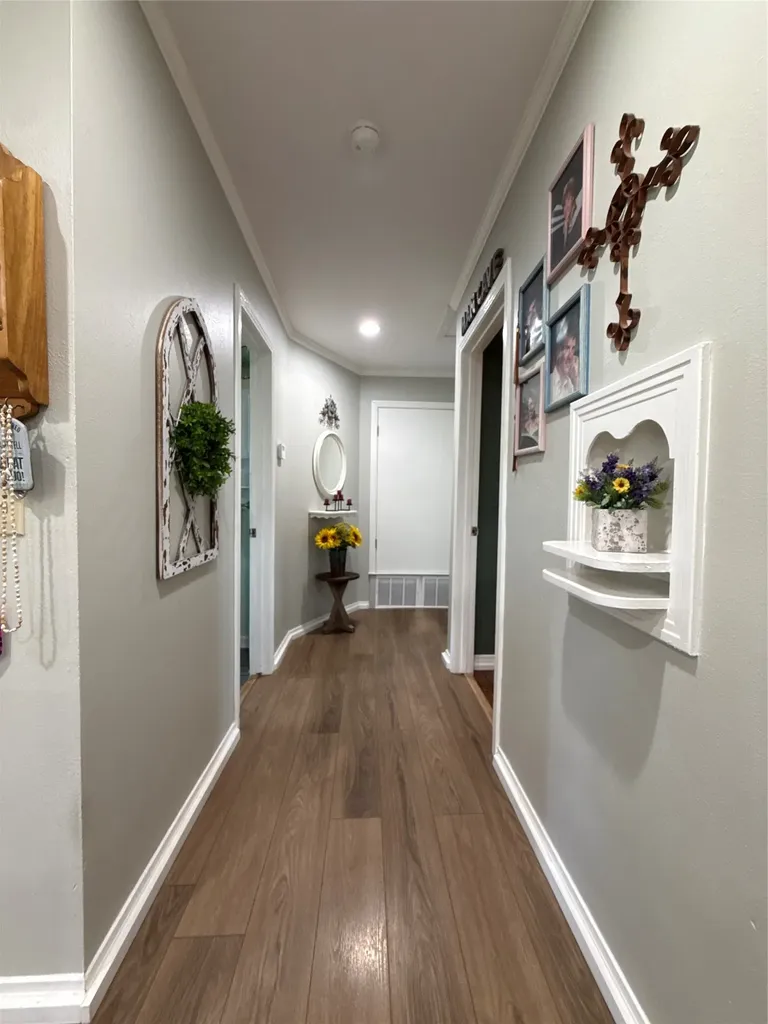 1610 Highway 101 Ranger TX 76470