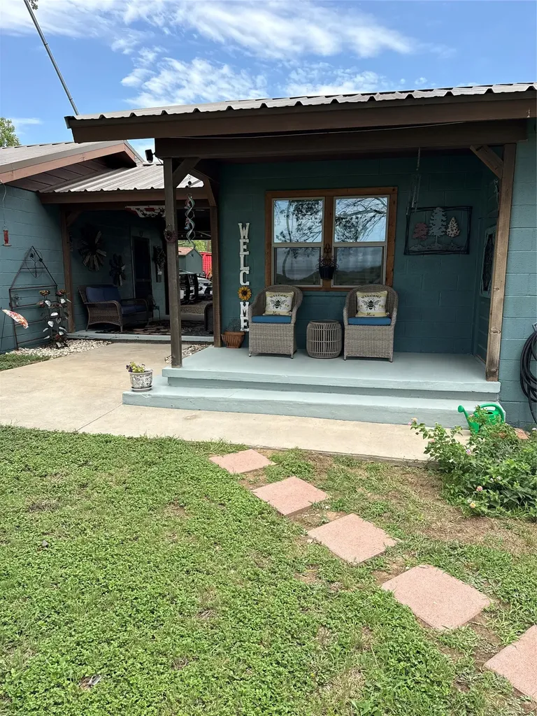 1610 Highway 101 Ranger TX 76470