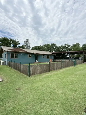 1610 Highway 101 Ranger TX 76470