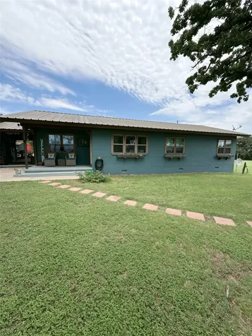 1610 Highway 101 Ranger TX 76470