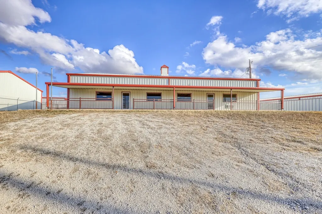 151 Morrow Road Springtown TX 76082