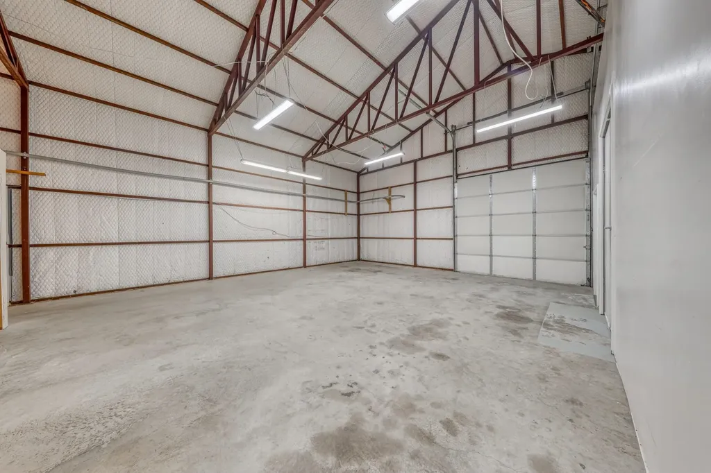 151 Morrow Road Springtown TX 76082
