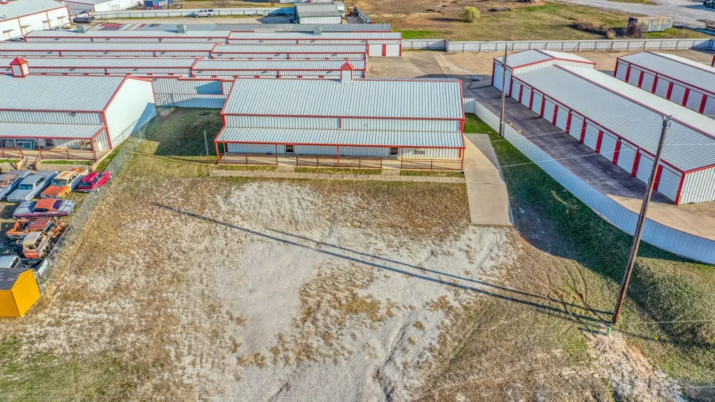 151 Morrow Road Springtown TX 76082